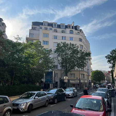 Limite 16 Arrondissement 2 Pieces *